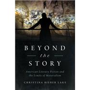 Book cover for Beyond the Story