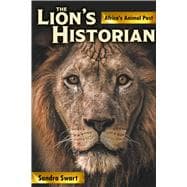 Book cover for The Lion's Historian