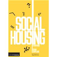 Book cover for Social Housing