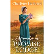 Book cover for Miracles at Promise Lodge