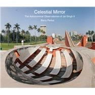 Book cover for Celestial Mirror