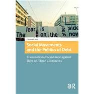 Book cover for Social Movements and the Politics of Debt