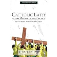 Book cover for Catholic Laity in the Mission of the Church