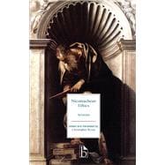 Book cover for NICOMACHEAN ETHICS