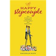 Book cover for The Happy Stepcouple