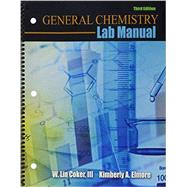 Book cover for General Chemistry