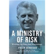 Book cover for A Ministry of Risk