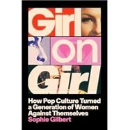 Book cover for Girl on Girl
