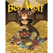 Book cover for Bea Wolf