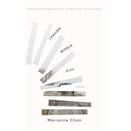 Book cover for Leaving Biddle City