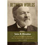 Book cover for Between Worlds