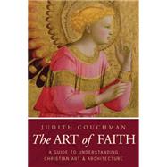 Book cover for The Art of Faith