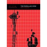 Book cover for The Parallax View
