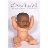 Book cover for The Souls of Mixed Folk