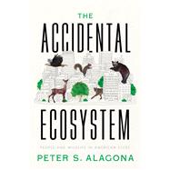 Book cover for The Accidental Ecosystem