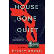 Book cover for House Gone Quiet Stories