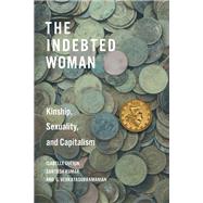 Book cover for The Indebted Woman