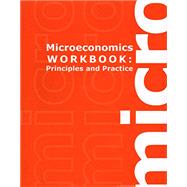Book cover for MICROECONOMICS WORKBOOK (ORANGE)