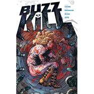 Book cover for Buzzkill