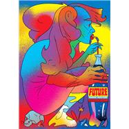 Book cover for Future