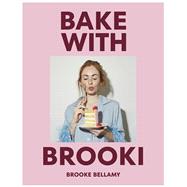 Book cover for Bake With Brooki