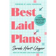 Book cover for Best Laid Plans