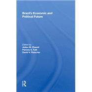 Book cover for Brazil's Economic and Political Future
