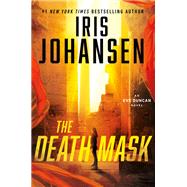 Book cover for The Death Mask
