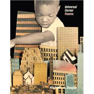 Book cover for Universal Corner Poems