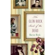Book cover for The Glen Rock Book of the Dead