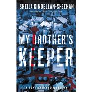 Book cover for My Brother’s Keeper