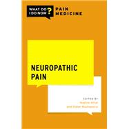 Book cover for Neuropathic Pain