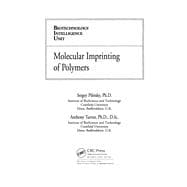 Book cover for Molecular Imprinting of Polymers