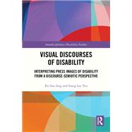 Book cover for Visual Discourses of Disability