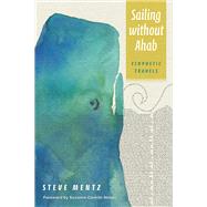 Book cover for Sailing without Ahab