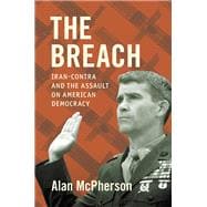 Book cover for The Breach