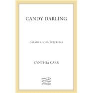 Book cover for Candy Darling