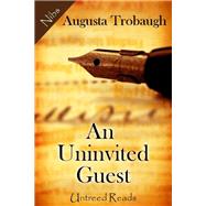 Book cover for An Uninvited Guest