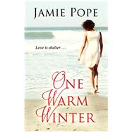 Book cover for One Warm Winter