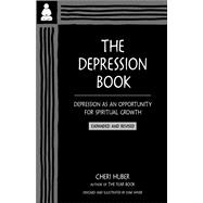 Book cover for The Depression Book Depression as an Opportunity for Spiritual Growth