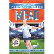 9781800786363 | Beth Mead Collect them all! | Knetbooks