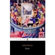 Book cover for Poetics