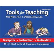 Book cover for Tools for Teaching