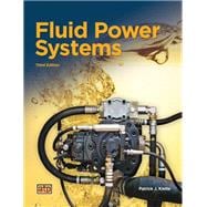 Book cover for Fluid Power Systems Item #3637