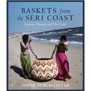 Book cover for Baskets from the Seri Coast