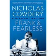 Book cover for Frank & Fearless
