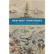 Book cover for New Deep Territories
