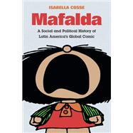 Book cover for Mafalda