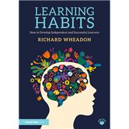 Book cover for Learning Habits