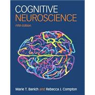 Book cover for Cognitive Neuroscience